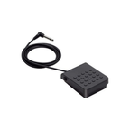 Casio Casiotone CT-S200RD 61-Key Portable Digital Keyboard Red With Adapter