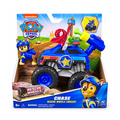 Funskool Paw Patrol Rescue Wheels Chase Vehicle