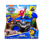 Funskool Paw Patrol Rescue Wheels Chase Vehicle