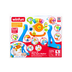 Winmagic Drive 'N Play Gym Walker