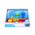 Simba ABC Workbench and Accessories Set