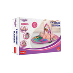Funskool Giggles Deluxe Baby Play Gym