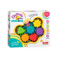 Toymate Butterfly Spin - A Gear Sorter Toy