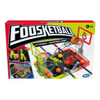 Hasbro Gaming Foosketball Game – 2 Player Foosball & Basketball Tabletop Game