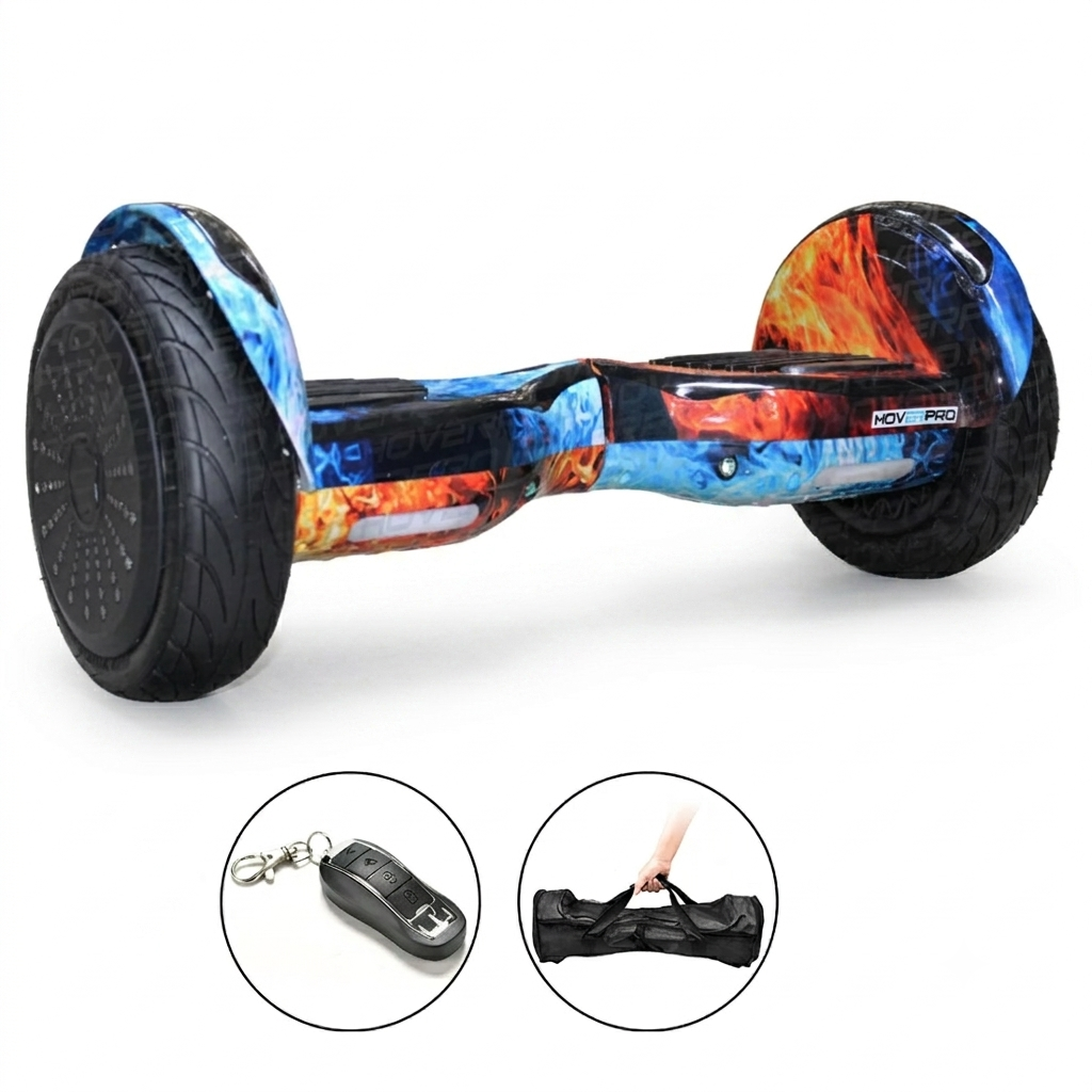 Hoverpro Hoverboard H11  Premium Self-Balancing Hoverboard