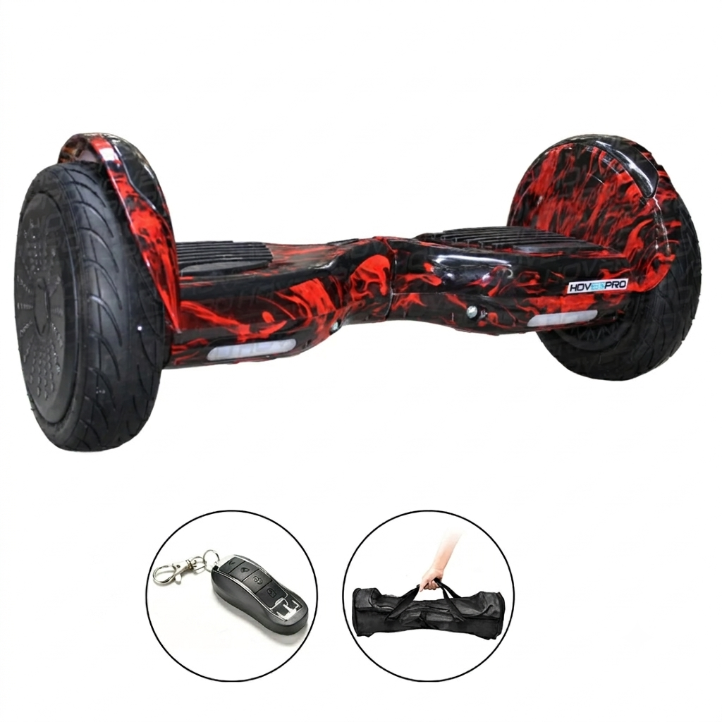 Hoverpro Hoverboard H11  Premium Self-Balancing Hoverboard