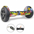 Hoverpro Hoverboard H11+  Premium Self-Balancing Hoverboard