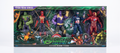 Avengers Titan Hero Series Action Figure Set – Marvel Collection 5pcs