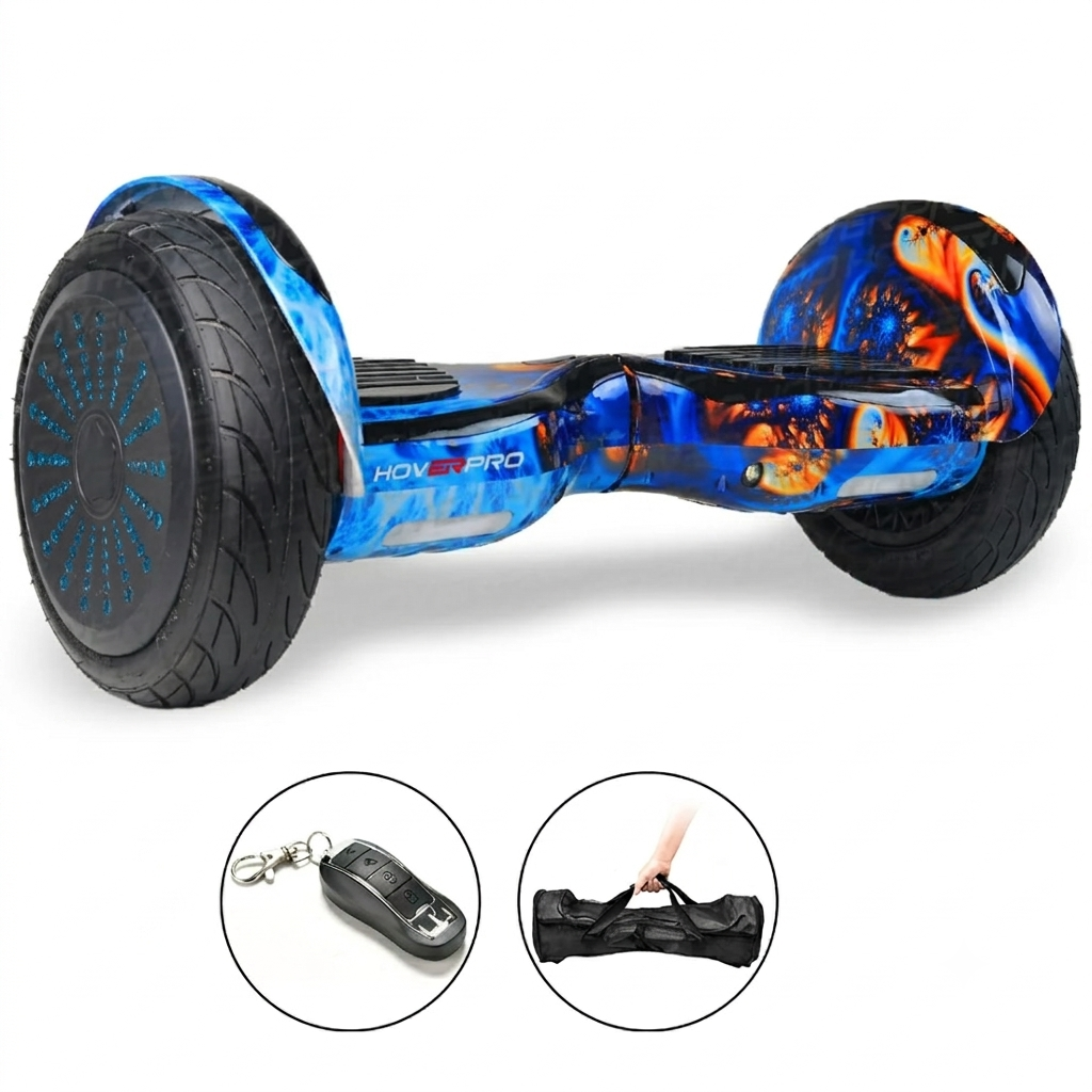 Hoverpro Hoverboard H11  Premium Self-Balancing Hoverboard