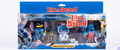 Lilo & Stitch Anime Character Figure Set – 3 Cute Collectible & Playable Figures for Kids