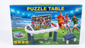 Rainbow Toys 6-in-1 Puzzle Table & Multi-Functional Learning Desk for Kids – Building Blocks, Gobang & Puzzle Games
