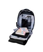 Hookaba Tech Trend LED Backpack 20L Smart Display Bag App Controlled, Programmable Screen