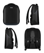 Hookaba Tech Trend LED Backpack 20L Smart Display Bag App Controlled, Programmable Screen