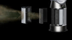 Dyson Purifier Hot+Cool HP1 Air Purifier, Heater & Cooling Fan