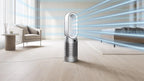 Dyson Purifier Hot+Cool HP1 Air Purifier, Heater & Cooling Fan