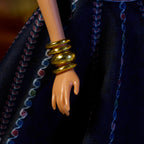 Barbie Diwali Doll by Anita Dongre Wearing Festival of Lights Look, Holiday Collectible