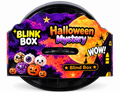 Halloween Mystery Blind Box | Surprise Halloween Squishy Toy