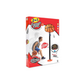Itoys 2 in 1 Shooting Champ Basket Ball