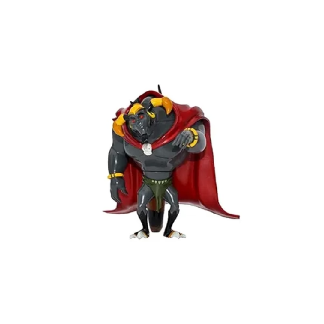 Funskool Kirmada Action Figure