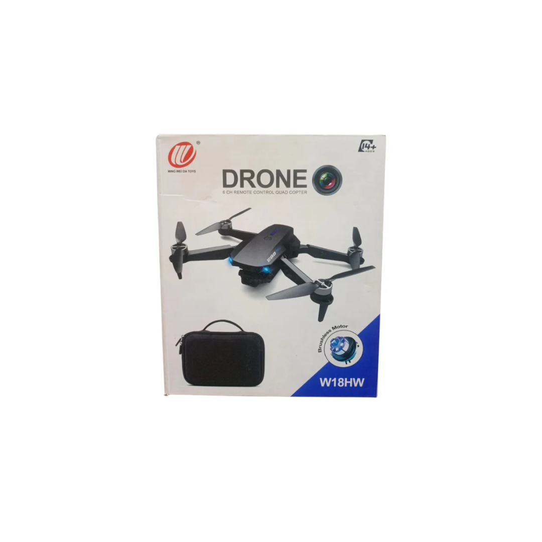 Rainbow Toys Remote Control F199 Camera Drone