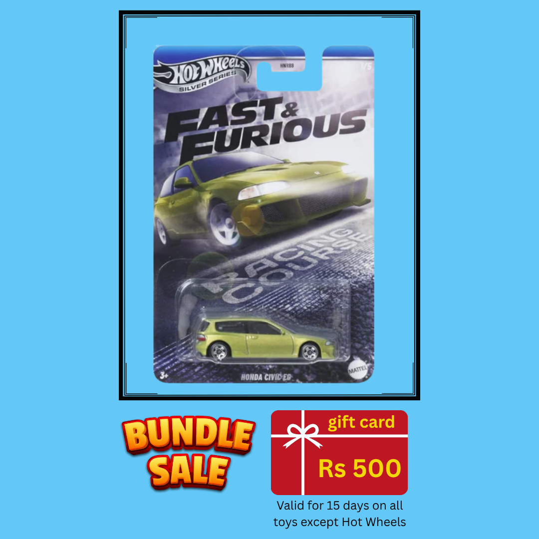 Hot wheels premium pop culture back to the future time machine 1955
