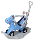 Playgro Steed Push N Scoot Rider (Handle) (YT-6715)