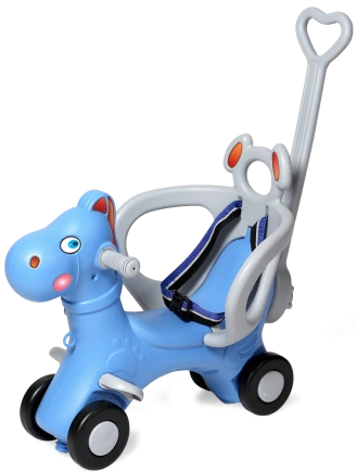 Playgro Steed Push N Scoot Handle (YT-6710)