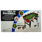Itoys Table Top Foosball Big (Design May Vary)