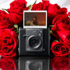 Instax WIDE Evo Premium Edition – Hybrid Instant Camera