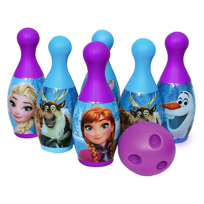 IToys Disney Frozen Bowling Set for Kids