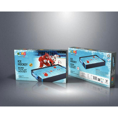 Kats Ice Hockey Game