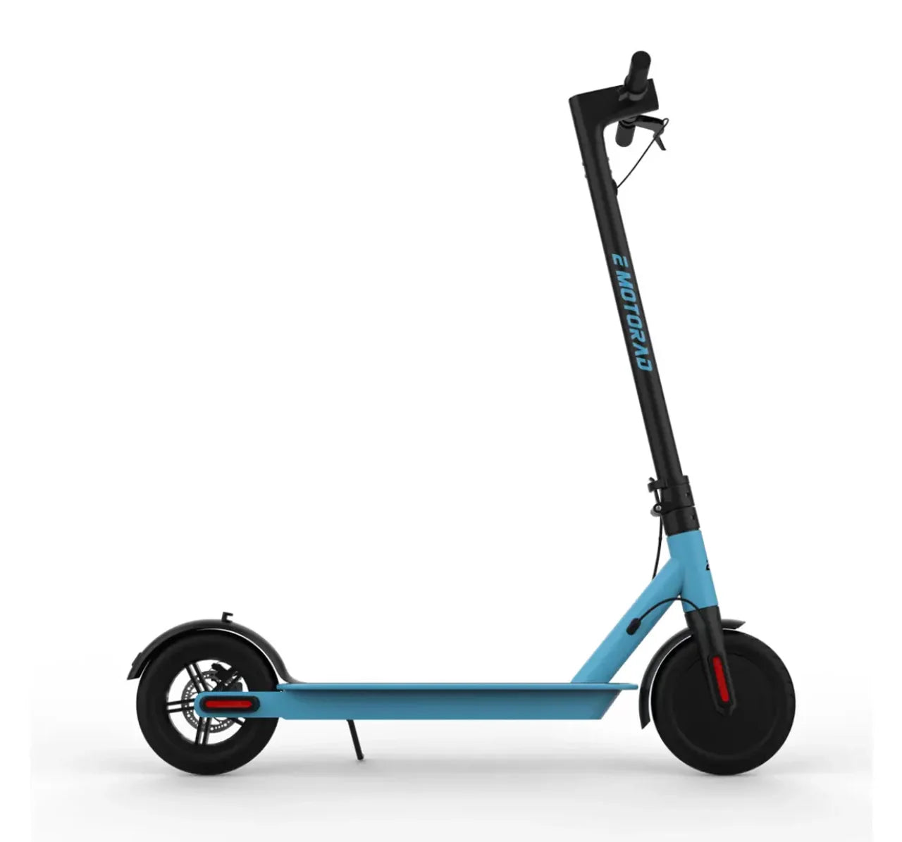 Emotorad Lil E Electric Kick Scooter (Blue)