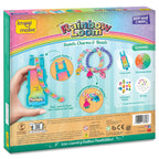 Imagimake Rainbow Loom Bracelet Making Kit