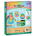 Imagimake Rainbow Loom Glow in the Dark Kit