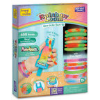 Imagimake Rainbow Loom Glow in the Dark Kit
