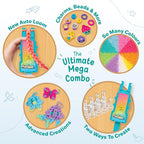 Imagimake Ultimate Mega Combo Kit