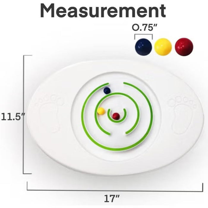 Playwell Innov8 Balance Board