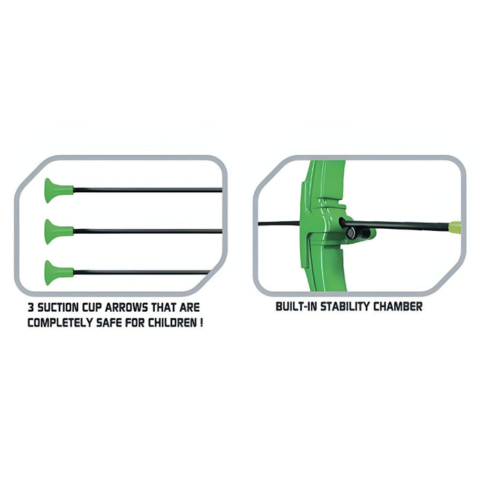 Playwell Innov8 Spin Target Archery