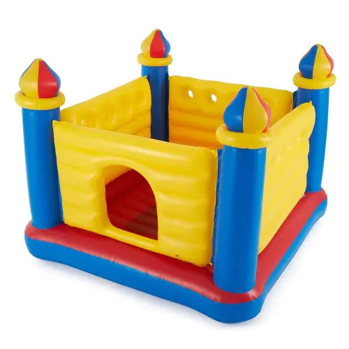Intex Jump-O-lene Castle Bouncer 48259