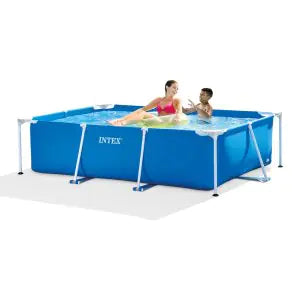 Intex Rectangular Pool (28270) - 7'2" x 4'9" x 1'9"