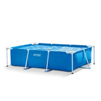 Intex Rectangular Pool (28270) - 7'2" x 4'9" x 1'9"