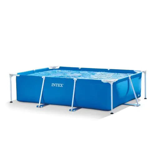 Intex Rectangular Pool (28270) - 7'2" x 4'9" x 1'9"