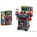 Xiong Cheng Simulating Home Repair Tool Set