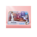 Hasbro Disney Frozen Friends Cocoa Pack of 7 - Height 16.5 cm