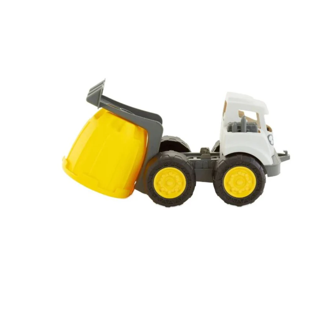 Little Tikes Dirt Diggers Cement Mixer