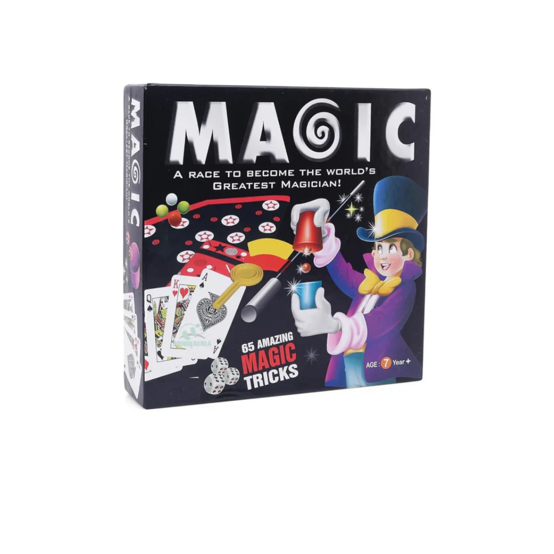 Ekta Magic Kit Set