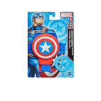 Hasbro Marvel Captain America Shield Gauntlet Disc Blaster Role-Play Toy