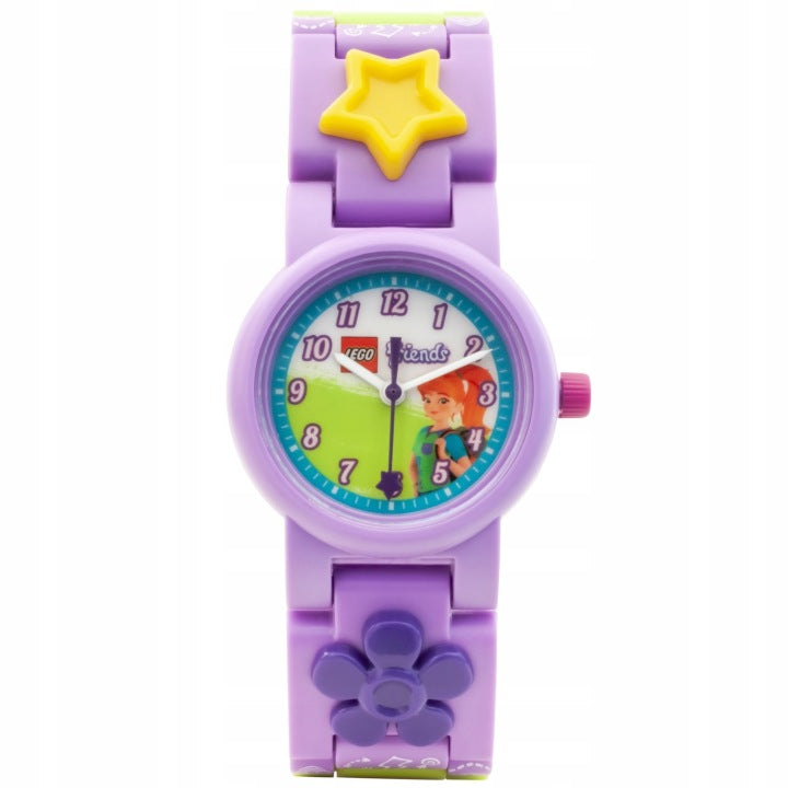 Lego Friends 8021230 Mia Buildable Watch (23 Pieces)