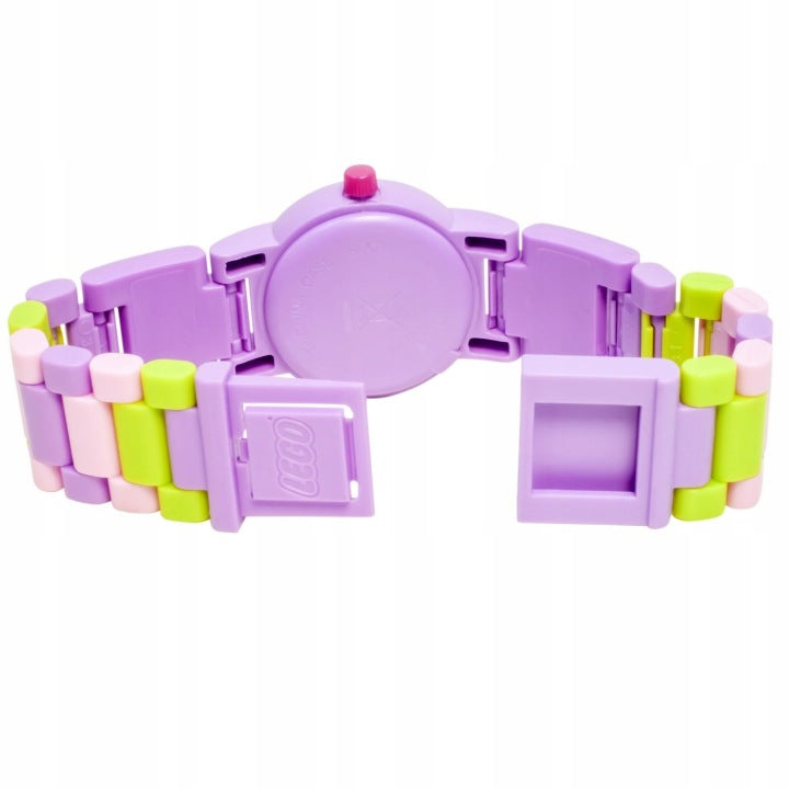 Lego Friends 8021230 Mia Buildable Watch (23 Pieces)