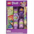 Lego Friends 8021230 Mia Buildable Watch (23 Pieces)